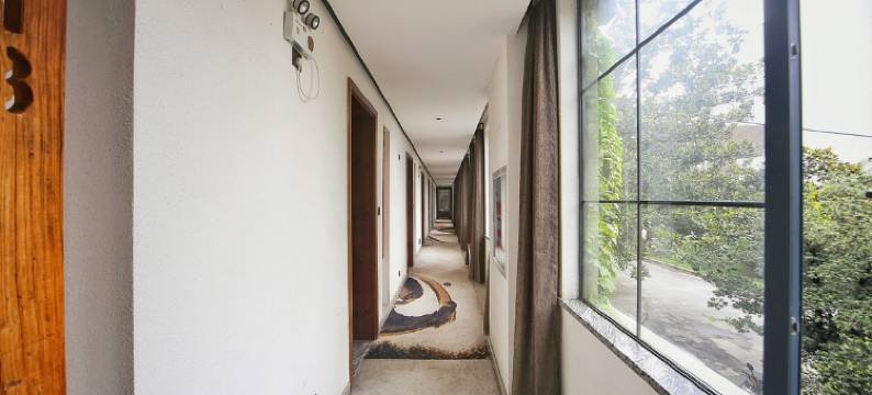 悦林城市花园酒店(襄阳长虹路沃尔玛店)图片