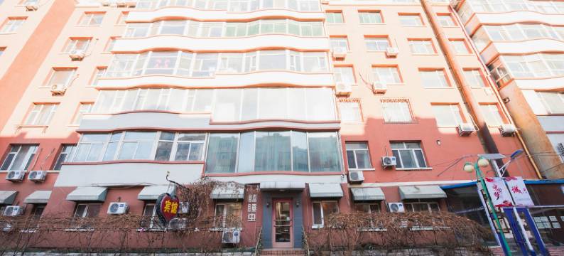 长春瞌睡虫宾馆图片