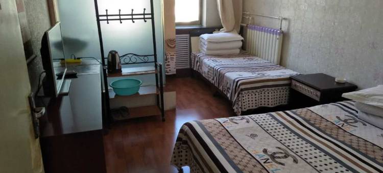 张掖鑫盛招待所图片