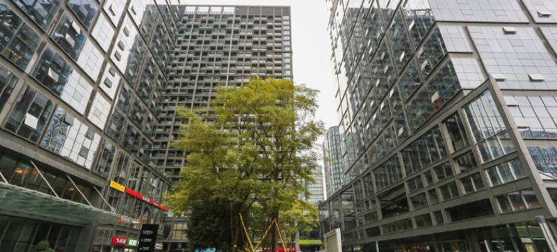 成都福年君悦精品公寓图片