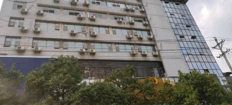 盘县穗丰大酒店(解放南路分店)图片