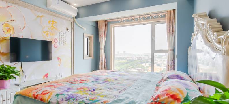 兴城君亿德家庭宾馆图片