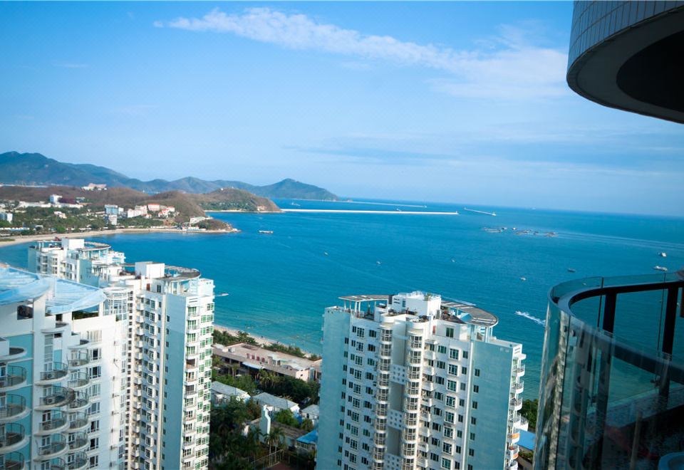 Hotel Overview