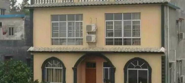 防城港观潮客栈(簕山古渔村店)图片