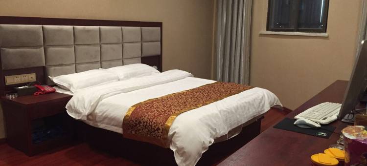 南昌县江鼎商务宾馆图片