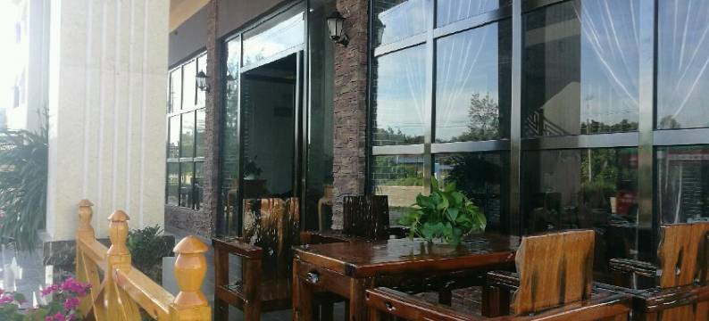 万尾金滩京汇酒店(京岛旅游景区店)图片