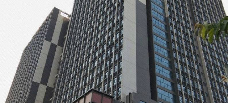 佛山里斯艺术酒店图片