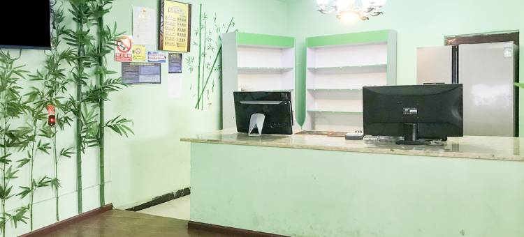 内江邂逅城市客栈图片