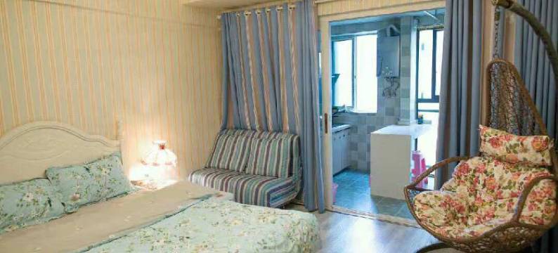 建湖58主题酒店图片