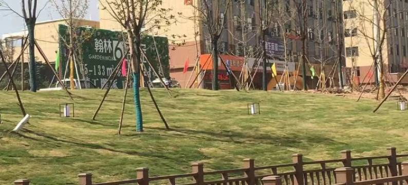 骏怡精选酒店(麻城市商贸城店)图片