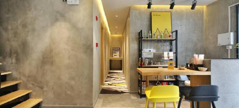 上海静安米居HOUSE图片