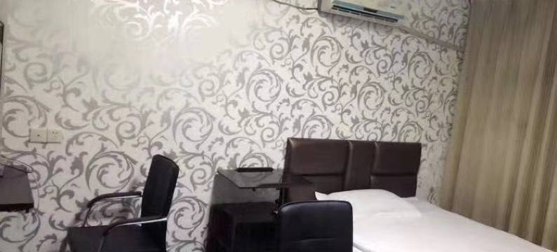 公安鑫香宾馆图片