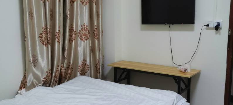 祁县宏昌旅馆图片