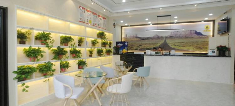 速8酒店(长丰凤霞路店)图片