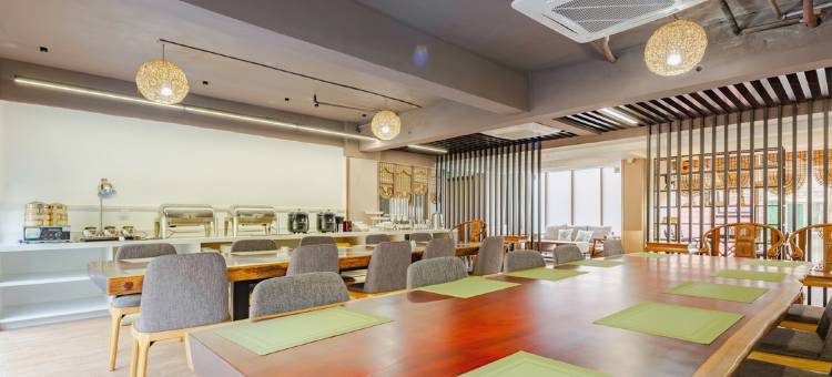 地球村美宿图片