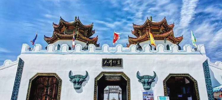 丰宁玲然野趣农家院图片