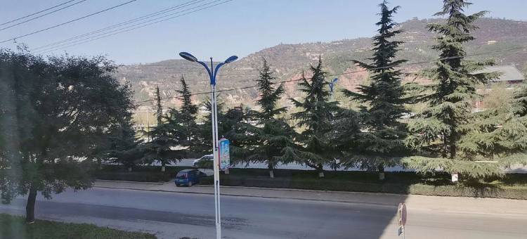 崇信速9快捷宾馆图片