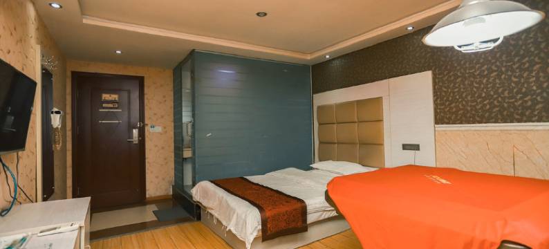 贵阳怡佳宾馆图片