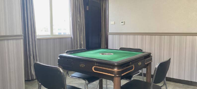 乐清新世界宾馆图片