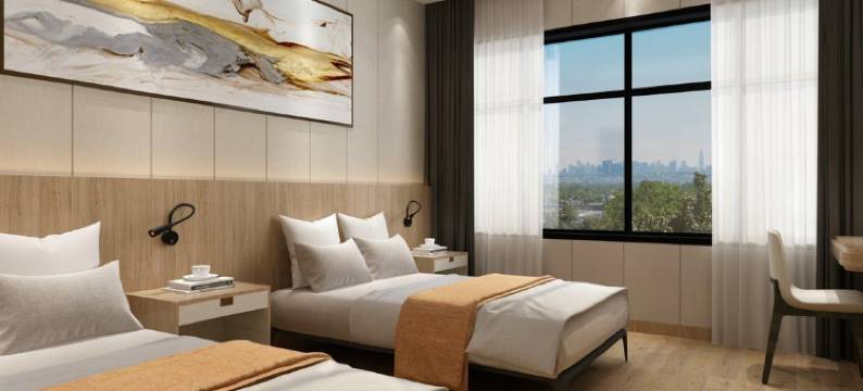 长沙县金橙酒店图片