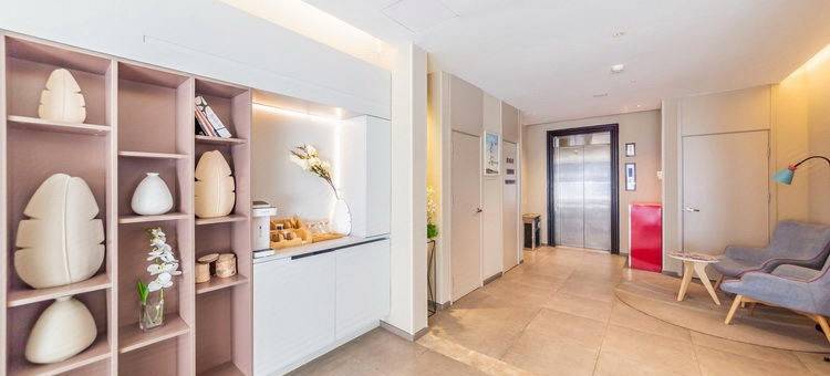 如家酒店·neo(呼和浩特体育场工业大学店)图片