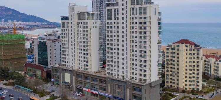 如家商旅酒店(青岛石老人地铁站店)图片
