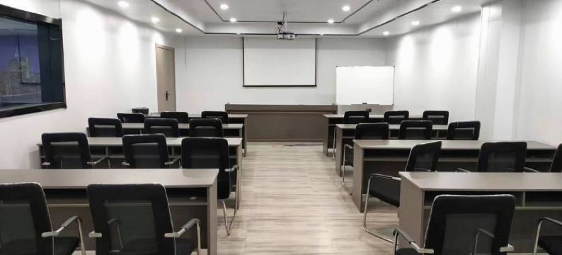 新沂花美时酒店图片