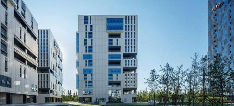 如家酒店·neo(天津武清区佛罗伦萨小镇店)图片