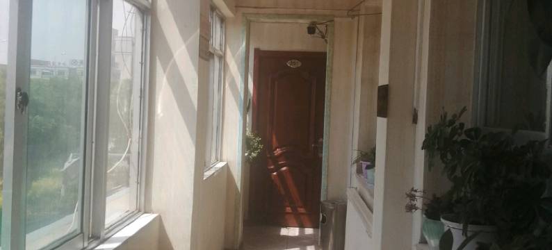 中宁自东招待所图片