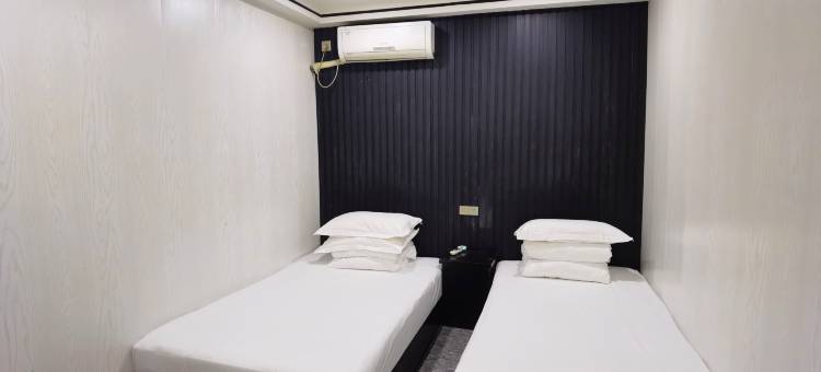 北京天赐顺兴宾馆(同仁医院店)图片