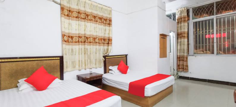 星旺住宿(潮州店)图片