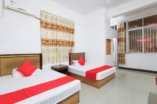 星旺住宿(潮州店)