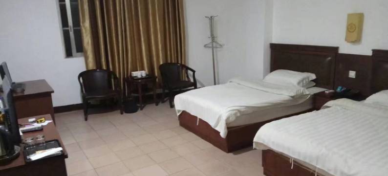 阳江市阳春君悦宾馆图片