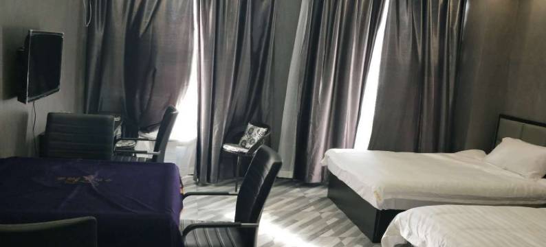 宾县尚枫快捷宾馆图片