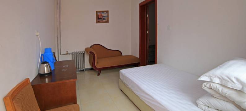 北京红泥坊旅馆图片