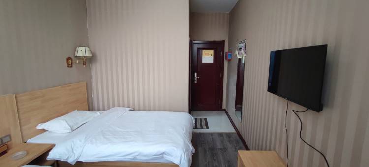 兴粮酒店(长治市人民医院店)图片