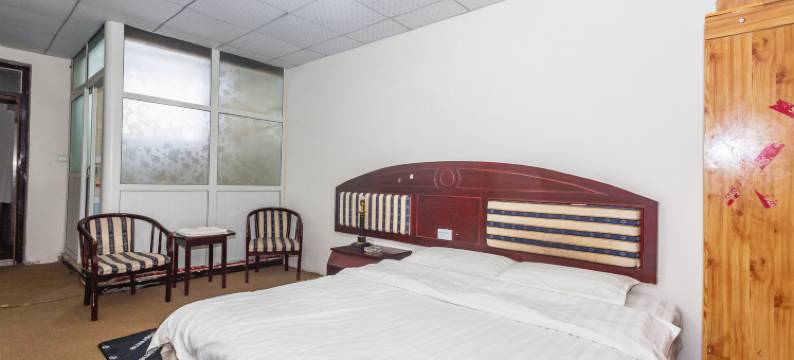 开封涵旭宾馆图片