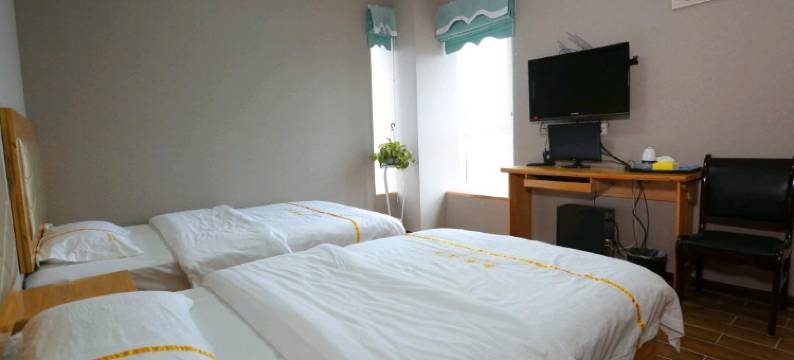 恩施孙家住宿图片