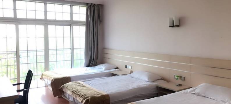 泉都宾馆(上海九亭大街店)图片