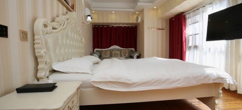 昆明都市空间公寓酒店图片