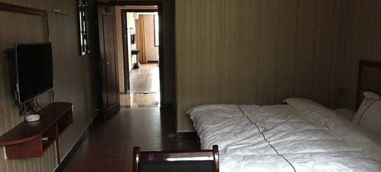 永顺致远大酒店图片