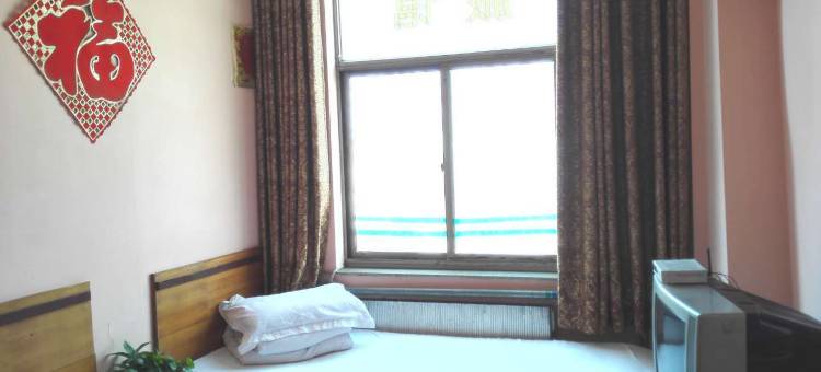 荣成金源旅馆图片