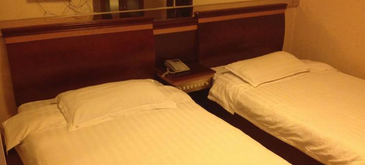 繁昌海天宾馆图片