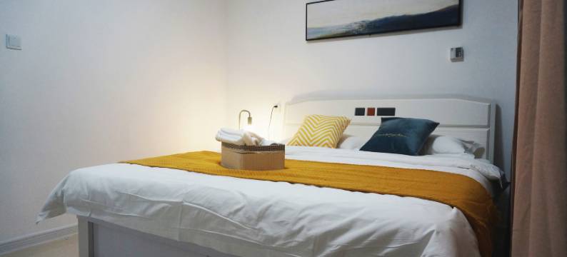 花生客民宿(邢台红星美凯龙店)图片