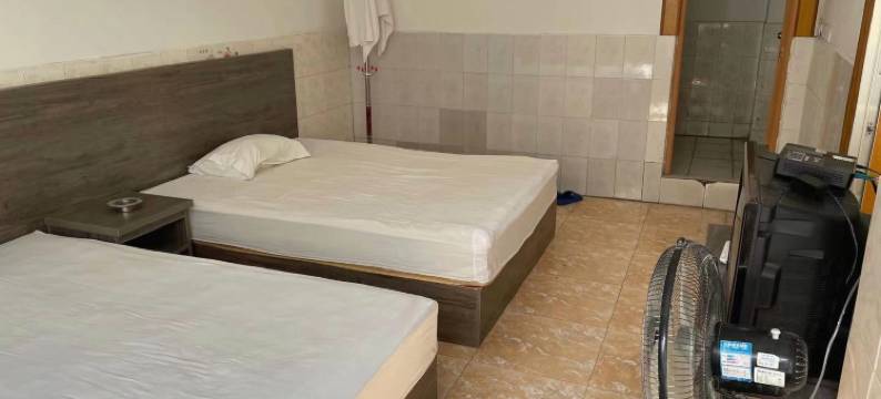 兴安民新宾馆图片