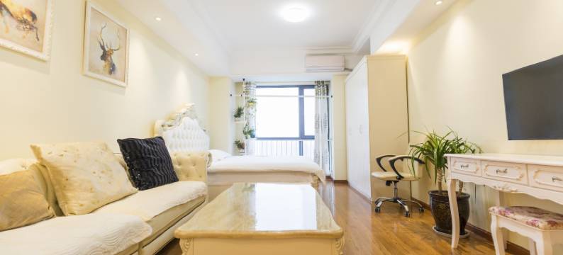 悦途优家住宿(遂宁万达广场店)图片