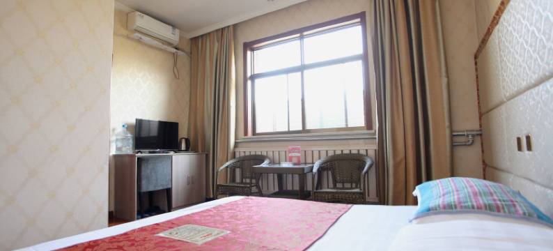 临汾龙腾快捷宾馆图片