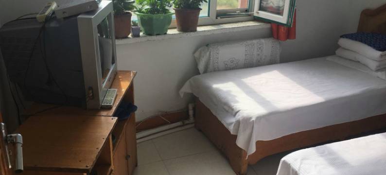 白城阳光旅店图片