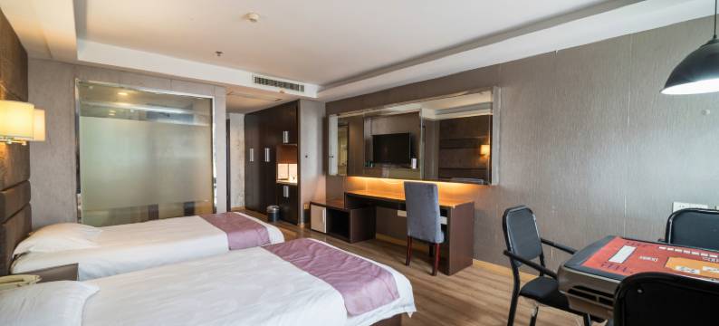 南京下江南酒店图片