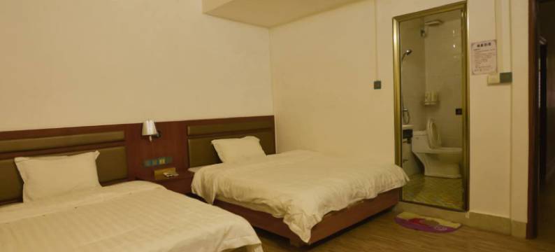 汕尾红海湾恒星民宿图片